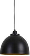 Light & Living Hanglamp Kylie - Zwart - 135x30x26cm - 3L - Modern - Hanglampen Eetkamer, Slaapkamer, Woonkamer