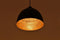 Light & Living Hanglamp Kylie - Zwart - 135x30x26cm - 3L - Modern - Hanglampen Eetkamer, Slaapkamer, Woonkamer