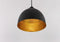 Light & Living Hanglamp Kylie - Zwart - 135x30x26cm - 3L - Modern - Hanglampen Eetkamer, Slaapkamer, Woonkamer
