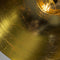 Light & Living Hanglamp Kylie - Zwart - Ø45cm - Modern - Hanglampen Eetkamer, Slaapkamer, Woonkamer