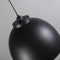 Light & Living Hanglamp Kylie - Zwart - Ø45cm - Modern - Hanglampen Eetkamer, Slaapkamer, Woonkamer