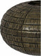 Light & Living Hanglamp Kymori - Antiek Brons - Ø46cm - Modern - Hanglampen Eetkamer, Slaapkamer, Woonkamer