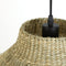 Light & Living Hanglamp Latika - Naturel - Ø55cm - Modern - Hanglampen Eetkamer, Slaapkamer, Woonkamer