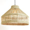 Light & Living Hanglamp Latika - Naturel - Ø55cm - Modern - Hanglampen Eetkamer, Slaapkamer, Woonkamer