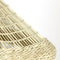 Light & Living Hanglamp Latika - Naturel - Ø55cm - Modern - Hanglampen Eetkamer, Slaapkamer, Woonkamer