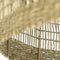 Light & Living Hanglamp Latika - Naturel - Ø55cm - Modern - Hanglampen Eetkamer, Slaapkamer, Woonkamer