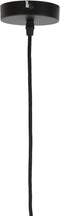 Light & Living Hanglamp Latika - Naturel - Ø55cm - Modern - Hanglampen Eetkamer, Slaapkamer, Woonkamer