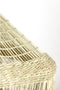 Light & Living Hanglamp Latika - Naturel - Ø55cm - Modern - Hanglampen Eetkamer, Slaapkamer, Woonkamer