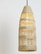 Light & Living Hanglamp Latika - Zeegras - 42cm - Naturel