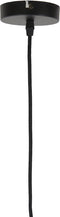Light & Living Hanglamp Latika - Zeegras - 42cm - Naturel