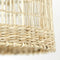 Light & Living Hanglamp Latika - Zeegras - 45cm - Naturel
