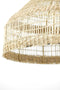 Light & Living Hanglamp Latika - Zeegras - 45cm - Naturel