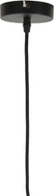 Light & Living Hanglamp Latika - Zeegras - 45cm - Naturel