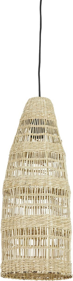 Light & Living Hanglamp 'Latika' Zeegras, 52cm