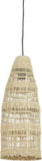 Light & Living Hanglamp 'Latika' Zeegras, 52cm