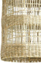 Light & Living Hanglamp 'Latika' Zeegras, 52cm