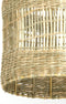 Light & Living Hanglamp 'Latika' Zeegras, 52cm