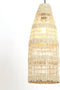 Light & Living Hanglamp 'Latika' Zeegras, 52cm