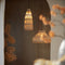 Light & Living Hanglamp 'Latika' Zeegras, 52cm