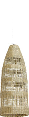 Light & Living Hanglamp 'Latika' Zeegras, 52cm