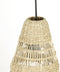 Light & Living Hanglamp 'Latika' Zeegras, 52cm