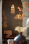 Light & Living Hanglamp 'Latika' Zeegras, 52cm