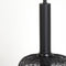 Light & Living Hanglamp Lekang - 55cm hoog - Mat Zwart