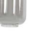Light & Living Hanglamp Lekar - Antiek Brons - 100x22x32cm - 3L - Modern - Hanglampen Eetkamer, Slaapkamer, Woonkamer
