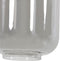 Light & Living Hanglamp Lekar - Antiek Brons - 5L 110x22x32cm - Modern - Hanglampen Eetkamer, Slaapkamer, Woonkamer