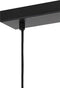 Light & Living Hanglamp Lekar - Antiek Brons - 5L 110x22x32cm - Modern - Hanglampen Eetkamer, Slaapkamer, Woonkamer