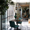 Light & Living Hanglamp Lekar - Ø16cm - Zwart
