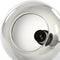 Light & Living Hanglamp Lekar - Ø16cm - Zwart