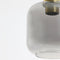 Light & Living Hanglamp Lekar - Ø21cm - Antiek Brons/Smoke