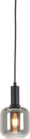 Light & Living Hanglamp Lekar - Ø21cm - Zwart