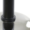 Light & Living Hanglamp Lekar - Ø21cm - Zwart