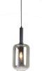 Light & Living Hanglamp Lekar - Ø22cm - Zwart