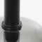 Light & Living Hanglamp Lekar - Ø22cm - Zwart