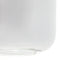 Light & Living Hanglamp Lekar - Smoke Glas - 100x22x32cm - 3L - Modern - Hanglampen Eetkamer, Slaapkamer, Woonkamer