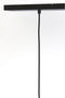 Light & Living Hanglamp Lekar - Smoke Glas - 100x22x32cm - 3L - Modern - Hanglampen Eetkamer, Slaapkamer, Woonkamer