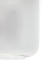 Light & Living Hanglamp Lekar - Smoke Glas - 100x22x32cm - 3L - Modern - Hanglampen Eetkamer, Slaapkamer, Woonkamer