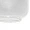 Light & Living Hanglamp Lekar - Smoke Glas - 110x22x32cm - 5L - Modern - Hanglampen Eetkamer, Slaapkamer, Woonkamer
