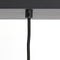 Light & Living Hanglamp Lekar - Smoke Glas - 110x22x32cm - 5L - Modern - Hanglampen Eetkamer, Slaapkamer, Woonkamer