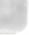 Light & Living Hanglamp Lekar - Smoke Glas - 110x22x32cm - 5L - Modern - Hanglampen Eetkamer, Slaapkamer, Woonkamer
