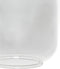 Light & Living Hanglamp Lekar - Smoke Glas - 110x22x32cm - 5L - Modern - Hanglampen Eetkamer, Slaapkamer, Woonkamer