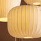 Light & Living Hanglamp Lexa - Wit - Ø35cm - Modern - Hanglampen Eetkamer, Slaapkamer, Woonkamer