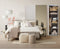 Light & Living Hanglamp Lexa - Wit - Ø44cm - Modern - Hanglampen Eetkamer, Slaapkamer, Woonkamer