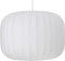 Light & Living Hanglamp Lexa - Wit - Ø44cm - Modern - Hanglampen Eetkamer, Slaapkamer, Woonkamer