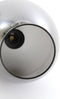 Light & Living Hanglamp Lukaro - 3-lamps - Smoke/Antiek Brons