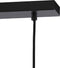 Light & Living Hanglamp Lukaro - 3-lamps - Smoke/Antiek Brons