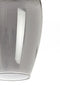 Light & Living Hanglamp Lukaro - 5-lamps - Smoke/Antiek Brons